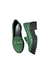 Mocassim verde tratorado - comprar online