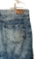 Saia jeans 46 - Baú da Bia - Bazar e Brechó online | Roupas, sapatos e acessórios