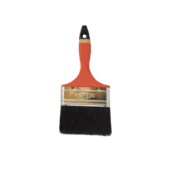 Brocha profesional para todo tipo de pinturas e impermeabilizantes.