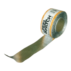 Impermeabilizante auto adherible Pasa Peel & Patch