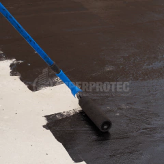 Imprimador Asfáltico Solventado PASA PRIMER S