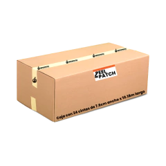 Impermeabilizante auto adherible Pasa Peel & Patch