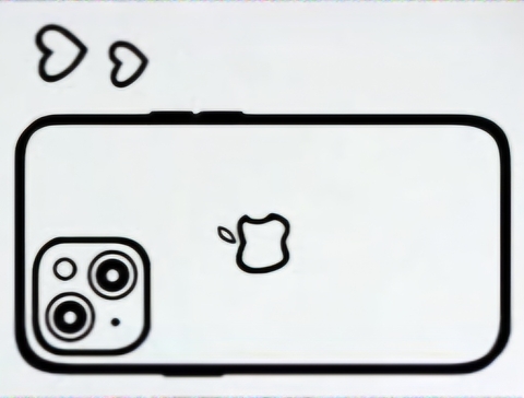 Banner da categoria iPhone