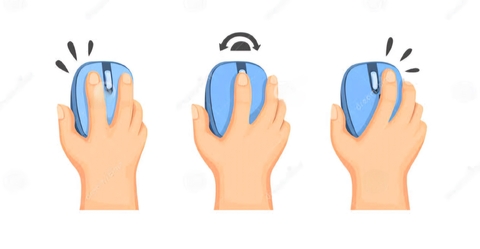 Banner da categoria Mouse