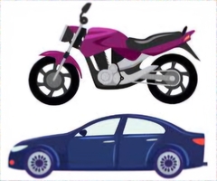 Banner da categoria Suporte de carro e Moto 