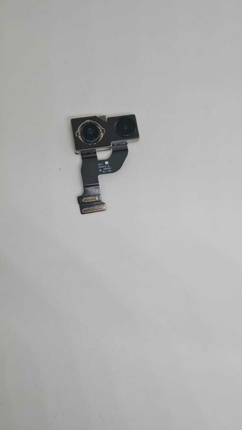 Câmera Traseira iPhone 12 Original Retirada