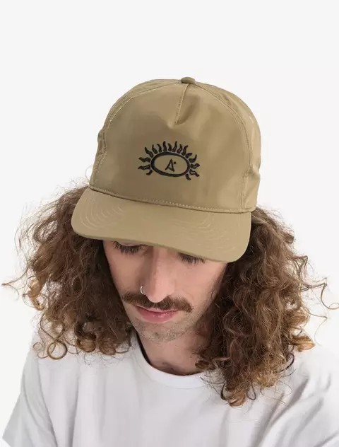 Gorra Althon Company Ethnic - comprar online