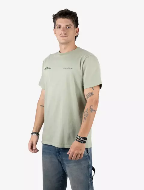 Remera Althon Company Sailing Classic Tee - comprar online