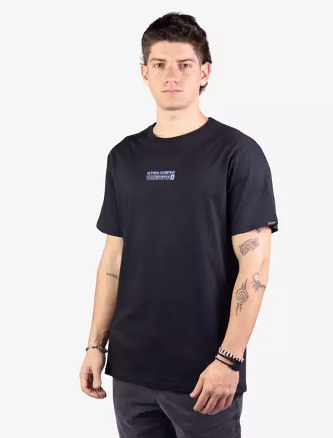 Remera Althon Company Balance Classic Tee - comprar online