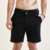 Bermuda Santana Walkshort BLK