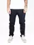 Pantalón Jogger Logo Fleece (BLK) - comprar online