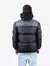 Campera Puffer Bicolor (BLK) - Althon Company