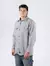 Camisa Spike Flannel Ls Shirts (GRE) en internet