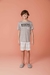 Pijama infantil masculino weekend