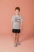 Pijama infantil masculino