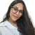 Armação para Grau Feminina Léo LQ6031