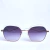 Óculos de Sol Feminino Milly - comprar online