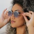 Óculos de Sol Feminino Milly - loja online