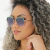 Óculos de Sol Feminino Milly - Ótica Dornas