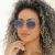 Óculos de Sol Feminino Milly - comprar online