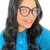 Armação para Grau Feminina Modelo Ayla 81125 - comprar online