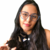 Armação para Grau Feminina Modelo Mia 2 em 1 (6525) - comprar online