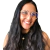 Armação para Grau Feminina Modelo Lilian 68357 - Ótica Dornas