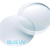 Par de Lentes Policarbonato Blue UV com Grau