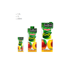 Baggio Pronto x 1500 cc - comprar online