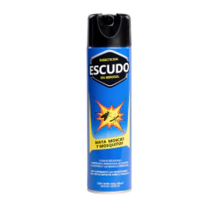 Insecticidas y Repelente ESCUDO - comprar online