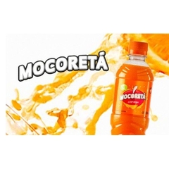 Mocoreta - comprar online