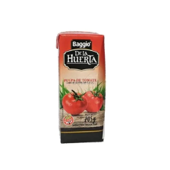 PULPA DE TOMATE BAGGIO DE LA HUERTA - comprar online