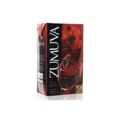 Zumuva