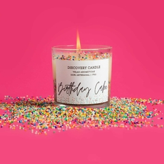 Birthday Cake - 175g