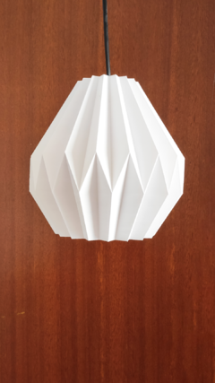 Lampara diamond M - comprar online