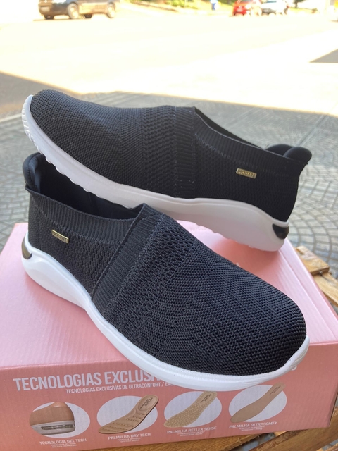 Tênis knit Modare #005