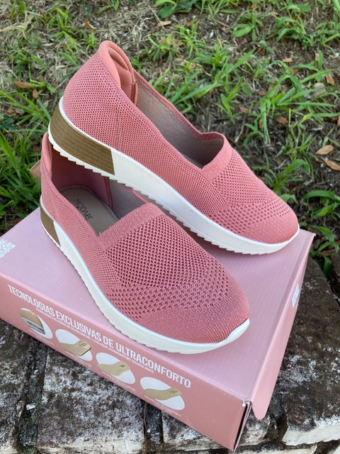 Tênis knit Modare #017