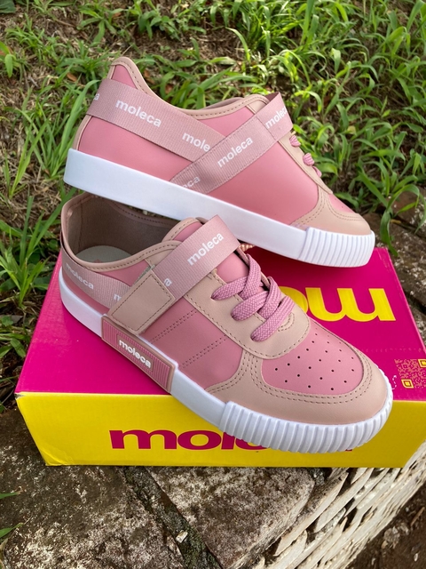 Tênis Moleca #026