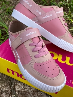 Tênis Moleca #026 - comprar online