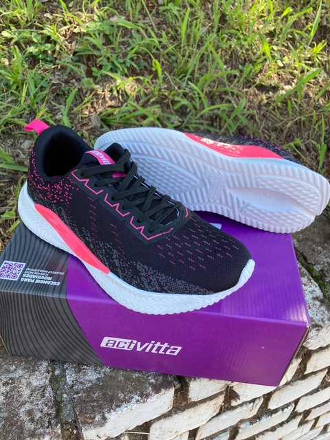 Tênis Actvitta #057