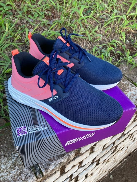 Tênis Esportivo Actvitta