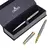 Caneta Crown Personalizada Metal President Esferográfica - comprar online