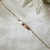 Pulseira de ouro 18k para bebê -Elo Piastrine - comprar online