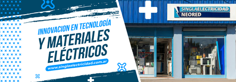 Carrusel SINGLA ELECTRICIDAD