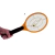 RAQUETA MATA MOSQUITOS - comprar online