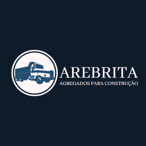  AREIA - PEDRA BRITA - MATERIAIS PARA CONSTRUÇÃO AREBRITA