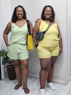 Imagem do Shorts Malha Rebeca