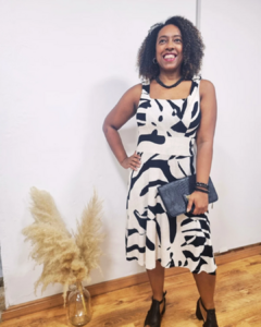 Vestido Curto Lorena
