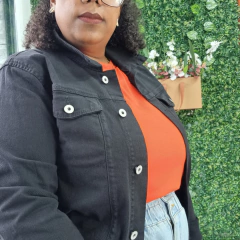 Jaqueta Taylor - comprar online