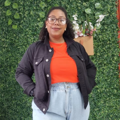 Jaqueta Taylor - Malía Fashion